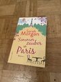 Sommerzauber in Paris von Sarah Morgan 🍀Sammlerstück sehr gut 🍀