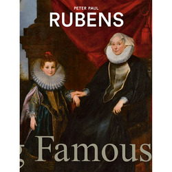 Peter Paul Rubens: Becoming Famous Staatsgalerie Stuttgart