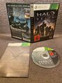 Halo Reach Microsoft Xbox 360 Spiel in OVP