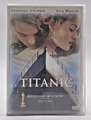 Titanic von James Cameron DVD Film Zustand Gut