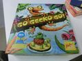 Go Gecko Go! Kinderspiel Kritikerpreis 2019   Zoch Familienspiel