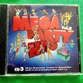 Mega Party Hits Vol. 2 - CD3