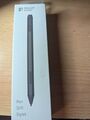 *NEU* Microsoft Surface Pen - Modell 1776 - Platingrau - Stylet Stylus Stift