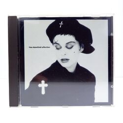 Lisa - Stansfield Affection - BMG 1989 - CD Zustand Sehr Gut - Arista 260 379