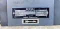 Kral Volumeter OMX 20 flow meter 