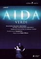 Verdi, Giuseppe - Aida (DVD)