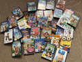 32 Blue Ray und DVD Sammlung Konvolut Kinder 0 - 6 Jahre Greg Minions Animation