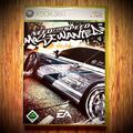 Need for Speed Most Wanted Microsoft XBOX 360 Anleitung OVP Komplett