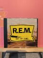 R.E.M. - Out of Time - CD 1991