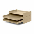 ferm Living 2 x 2 Organizer Ablage Büroablage Ablagebox Büro SIEHE TEXT/FOTO