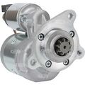 HC-Cargo Starter 112388 für SKODA