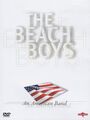 THE BEACH BOYS "AN AMERICAN BAND" DVD NEU