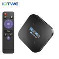 1013 Neu Android 11.0 Smart TV Box 4K HD 5G WIFI 1+8GB Media Player Quad Core DE