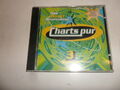 CD  Various  ‎– Charts Pur Vol. 3    