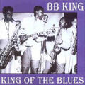 Bb King - King of the Blues