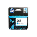 HP 953 cyan Druckerpatrone