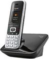 Gigaset S850 Schnurloses DECT Telefon m. Bluetooth (FRITZ!Box, Speedport)