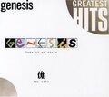 Genesis - Turn It on Again-the Hits