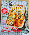 essen & trinken Nr. 6 /2024  # Italienische Sommerküche uvm. # K1