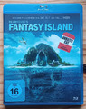 Blumhouse's Fantasy Island ( 2020 ) - Unrated Cut - Sony Picture - Blu-Ray