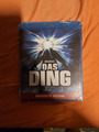 John Carpenters Das Ding aus einer anderen Welt 1982 Kult  Blu Ray Neu + OVP