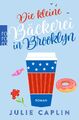 Die kleine Bäckerei in Brooklyn | Julie Caplin | Taschenbuch | Romantic Escapes