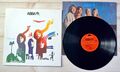 ABBA - The Album - 12 Inch Vinyl Album - HOLLAND