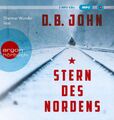 Stern des Nordens: ., D. B. John