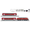 Märklin Modelleisenbahn Startpaket Märklin 29479 H0 Digital-Start-Set "Regional-