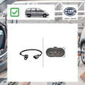 Sensor, Nockenwellenposition Hella für Ford Galaxy WGR  1.9 TDI