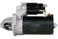 Starter HELLA 1,1kW 9 Zähne Flansch 83mm für VW POLO III (6N1)