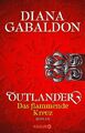 Outlander - Das flammende Kreuz - Diana Gabaldon