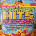 Olivados - Olivados Summer Hits - CD