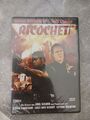 Ricochet Der Aufprall Denzel Wahsington John Lithgow, DVD, NEU