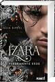 Izara 4: Verbrannte Erde | Buch | 9783522506625