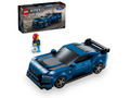 LEGO 76920 – Ford Mustang Dark Horse Sportwagen - Neu & OVP