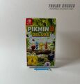 Pikmin 3 Deluxe (Nintendo Switch, 2020)