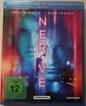 Nerve  BLU RAY  Emma Roberts - Juliette Lewis