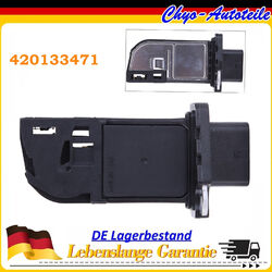 MAF-LUFTMASSENMESSER 420133471 FÜR AU-DI V-W A7 SPORTBACK A6 C7 Q7 NEU