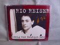 Rio Reiser- König von Deutschland- 3-Track-MCD