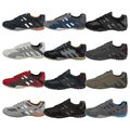 Geox U Snake K Herren Turnschuhe Sportschuhe Freizeitschuhe Halbschuhe