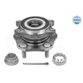 MEYLE Radnabe für NISSAN 36-14 652 0007