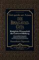 Die Bhagavad Gita: 2 Bde. von Paramahansa Yogananda | Buch | Zustand sehr gut