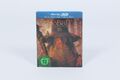 Der Hobbit: Eine Unerwartete Reise 3D Blu-ray (4 Discs) 