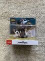 Nintendo Amiibo Figur Legend Zelda Breath of the Wild Wächter Guardian NEU OVP