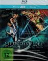 BLU-RAY NEU/OVP - Detective Dee und der Fluch des Seeungeheuers 3D (2013)