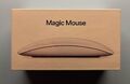 NEU Apple Magic Mouse 2 weiß kabellos wiederaufladbar A1657 EMC2923 24-Std. Lieferung