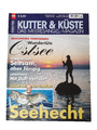 Kutter & Küste – Das Meeresangeln Magazin Heft 42 - 2012