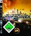 PS3 / Sony Playstation 3 - Need for Speed: Undercover DE nur CD