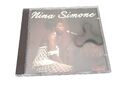 NINA SIMONE -  My Baby Just Cares For Me - CD